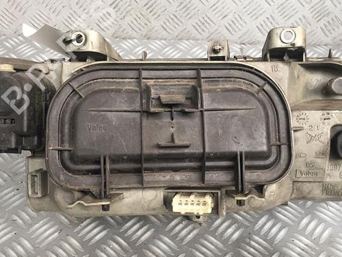Left headlight PEUGEOT 806 (221) 2.0 HDI | BP30065071C28 
