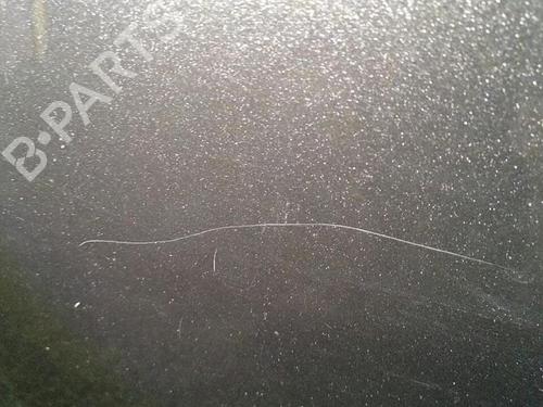 Left front door TOYOTA AURIS (_E15_) 1.6 (ZRE151_, ZRE151R) | BP30076403C2 