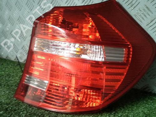 Right taillight BMW 1 (E87) 116 d | BP30076029C35  - Image 8