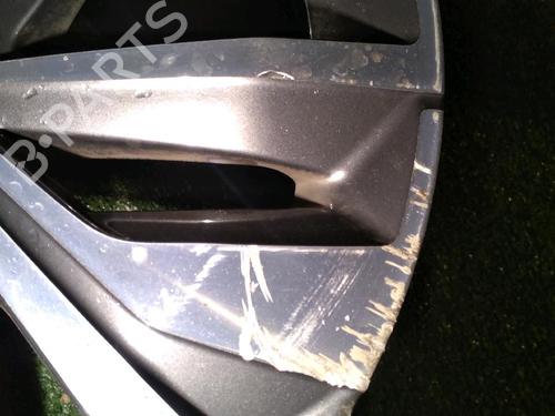 Rim PEUGEOT 508 I (8D_) 2.0 HDi | BP19516801C45 
