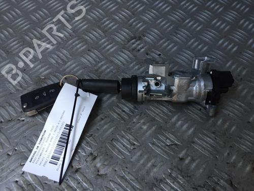Ignition barrel VW TOURAN (5T1) 1.6 TDI | BP29950789M48