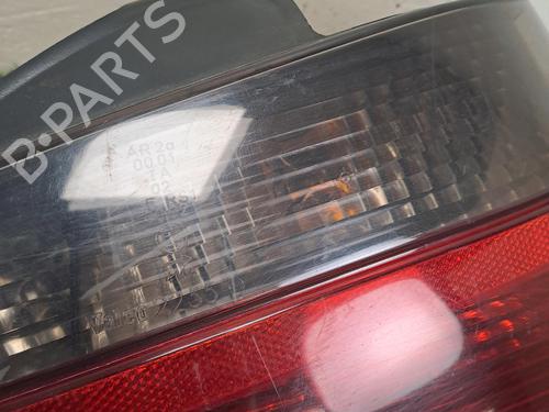 Right taillight PEUGEOT 406 (8B) 1.8 | BP28802773C35 