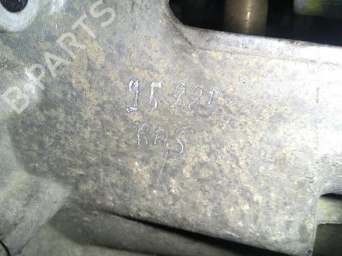 Gearbox CITROËN XSARA (N1) 1.8 i | BP30077225M3 