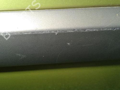 Left front door RENAULT MEGANE II (BM0/1_, CM0/1_) 1.9 dCi (BM0G, CM0G) | BP30076392C2