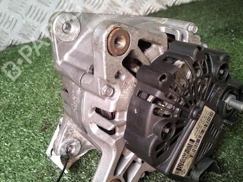 Alternator RENAULT CLIO IV (BH_) 1.2 TCe 120 (BHAU) | BP30076474M7