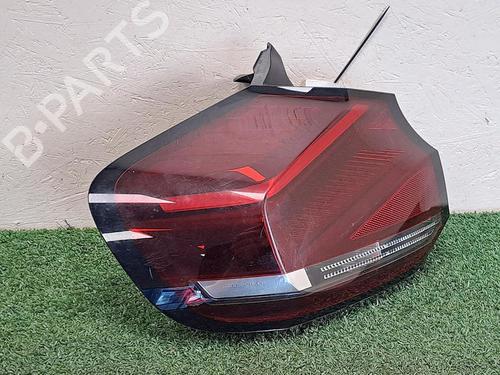 Left taillight CITROËN C4 III (BA_, BB_, BC_) ë-C4 (BCZKXC, BZCKSC) | BP29948685C34 - Image 5