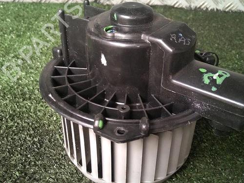 Heater blower motor NISSAN PIXO (UA0) 1.0 | BP29952865M62  - Image 7