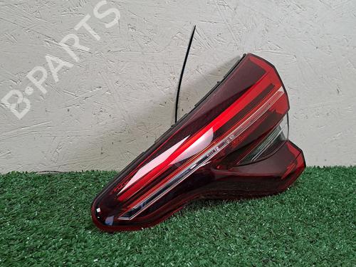 Right tailgate light RENAULT CLIO V (B7_) 1.5 Blue dCi 85 (B7AG) | BP37730031C80 - Image 7