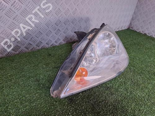 Left headlight FORD FOCUS I (DAW, DBW) 1.8 TDCi | BP20152193C28 