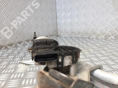 Front wiper motor DACIA LOGAN MCV (KS_) 1.5 dCi (KS0W) | BP11401844M29 