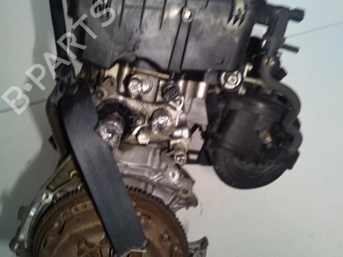 Engine CITROËN C1 (PM_, PN_) 1.0 | BP31640684M1 - Image 2