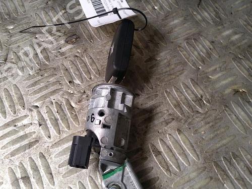 Ignition barrel CITROËN C3 II (SC_) 1.4 HDi 70 (SC8HZC, SC8HR0, SC8HP4) | BP30070981M48  - Image 5