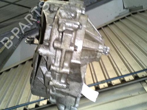 Gearbox PEUGEOT ION Electric | BP29946869M3  - Image 8