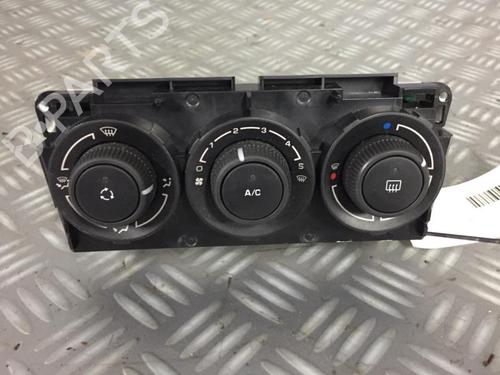 Commande Chauffage CITROËN C3 Picasso (SH_) 1.6 BlueHDi 100 | BP30069215I5 