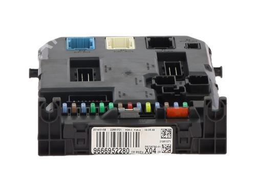 Fuse box CITROËN C3 II (SC_) 1.4 HDi 70 (SC8HZC, SC8HR0, SC8HP4) | BP38343960E1  - Image 5