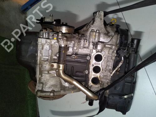 Motor PEUGEOT 107 (PM_, PN_) 1.0 (68 hp) 31640686