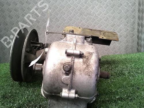 Gearbox MICROCAR VIRGO 0.5 D | BP29947086M3 