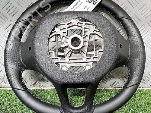 Used Steering wheel Steering wheel PEUGEOT 2008 I (CU_) 1.2 THP 110 / PureTech 110 (110 hp) 37729725 37729725