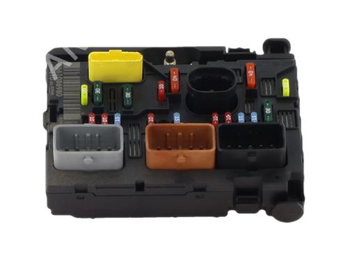 Used Fuse box Fuse box PEUGEOT 207 (WA_, WC_) 1.4 HDi (68 hp) 36441327 36441327