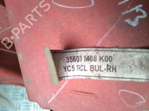 Right taillight NISSAN PIXO (UA0) 1.0 | BP30071065C35 