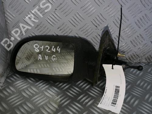 Used Left mirror Left mirror RENAULT 19 II (B/C53_) 1.8 (5/353A) (90 hp) 30068808 30068808