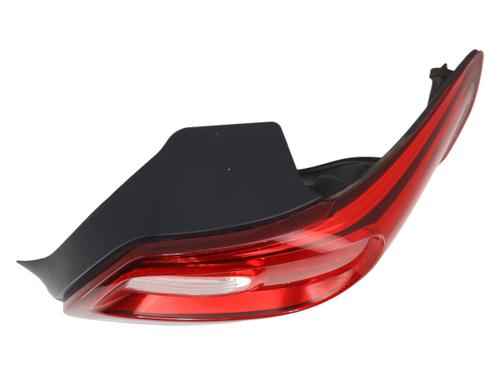 Right taillight CITROËN DS3 (SA_) 1.6 HDi 90 | BP40499453C35 - Image 3