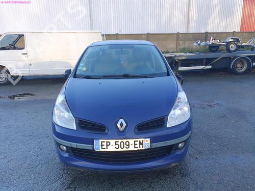 ABS pump RENAULT CLIO III (BR0/1, CR0/1) 1.5 dCi (C/BR0G, C/BR1G) | BP17160776M43 