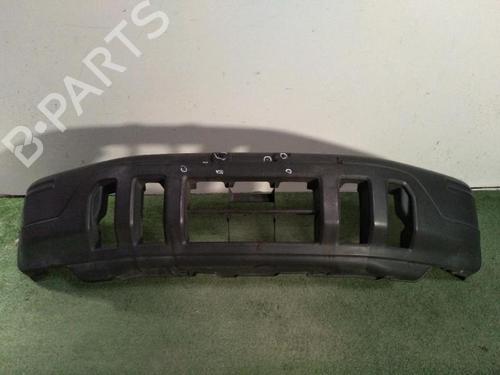 Front bumper HONDA CR-V I (RD) 2.0 16V 4WD (RD1, RD3) | BP29951102C7 