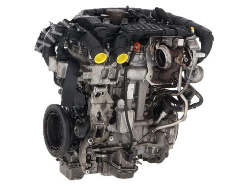 Engine CITROËN C4 II (NC_) 1.2 THP 110 (NCHNZ6, NCHNV6) | BP32117818M1 - Image 5