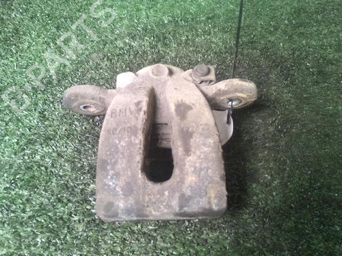 Used Left rear brake caliper BMW 1 (E87) 118 d (122 hp) 18954536