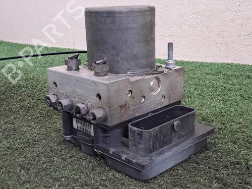 ABS pump PEUGEOT 3008 I MPV (0U_) 1.6 HDi | BP27602479M43 