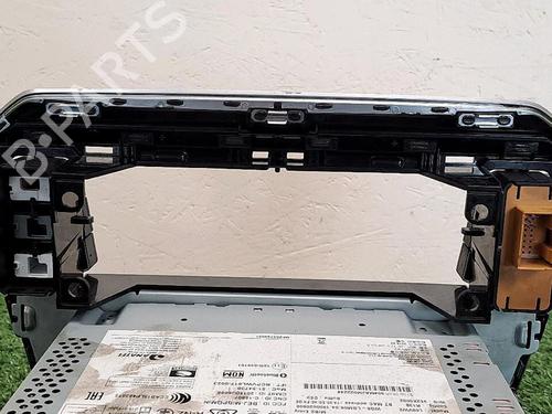 Bilradio VW UP! (121, 122, BL1, BL2, BL3, 123) 1.0 | BP30064111E6 