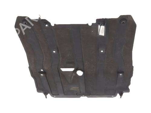 Underbody protection RENAULT MEGANE IV Hatchback (B9A/M/N_) | BP36368004M92 - Image 2