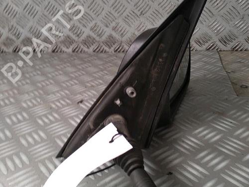 Right mirror OPEL MERIVA A MPV (X03) 1.7 DTI (E75) | BP30071165C27