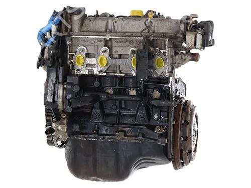 Engine FIAT PANDA (169_) 1.2 (169.AXB11, 169.AXB1A) | BP38971155M1 - Image 5