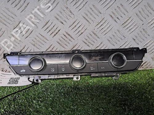 Climate control HONDA CIVIC XI Hatchback (FL) 2.0 e:HEV | BP37731730I5 - Image 2