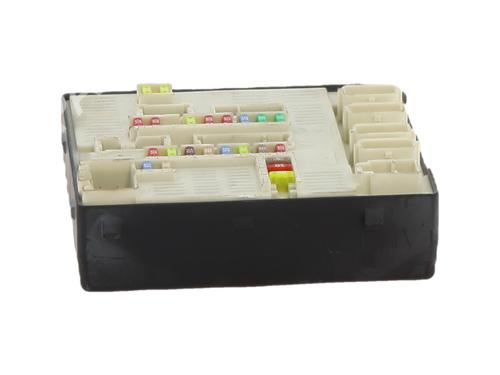 Fuse box RENAULT MEGANE III Hatchback (BZ0/1_, B3_) 1.5 dCi | BP38541905E1 - Image 4