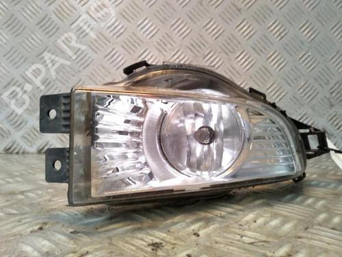Left front fog light OPEL INSIGNIA A (G09) 2.0 CDTI (68) | BP30070748C30