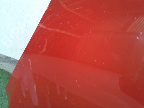 Motorhjelm Motorhjelm CITROËN C1 (PM_, PN_) 1.0 (68 hp) 33311253 33311253