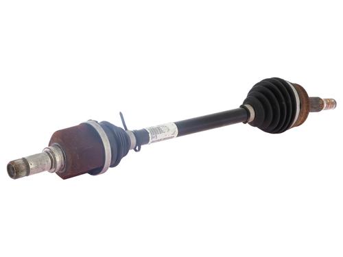 Used Left front driveshaft OPEL GRANDLAND / GRANDLAND X (A18, P1UO) 1.5 Turbo D (75) (131 hp) 30970219
