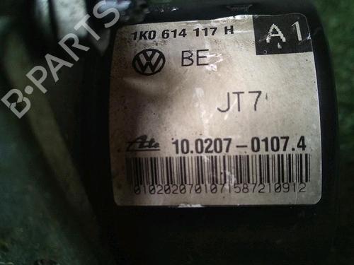 ABS pump VW GOLF V (1K1) 1.9 TDI | BP30075738M43 