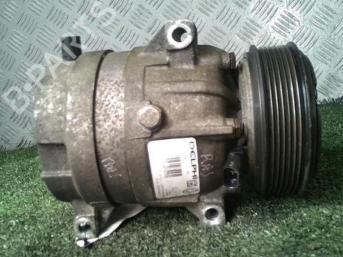 AC compressor RENAULT LAGUNA II (BG0/1_) 2.0 16V (BG00, BG0K, BG0P, BG0W) | BP30064637M34 - Image 6