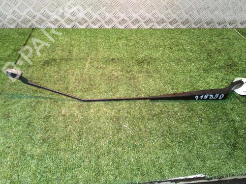 Used Front windshield wiper arm Front windshield wiper arm PEUGEOT 208 I (CA_, CC_) 1.0 VTi (68 hp) 30071642 30071642