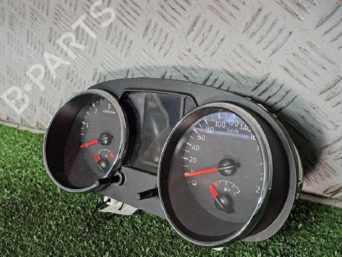 Instrument cluster NISSAN QASHQAI / QASHQAI +2 I (J10, NJ10, JJ10E) 1.6 dCi | BP21829993C47 