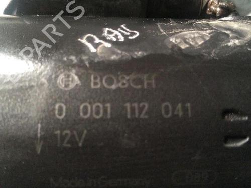 Starter PEUGEOT 106 II (1A_, 1C_) 1.1 i | BP29951758M8