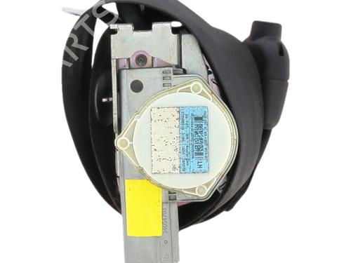 Front left seatbelt FORD KA (RU8) 1.2 | BP35791493I26 - Image 3