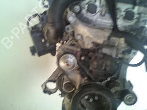 Engine DS DS 3 (SA_) 1.2 THP 110 / PureTech 110 (SAHNPS, SAHNZ6, SAHNZT) | BP31830417M1  - Image 11