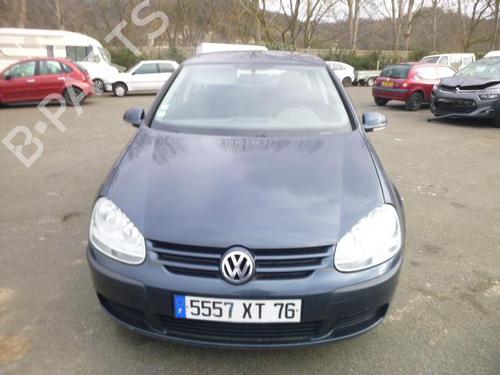 Right mirror VW GOLF V (1K1) 1.9 TDI | BP13895531C27 