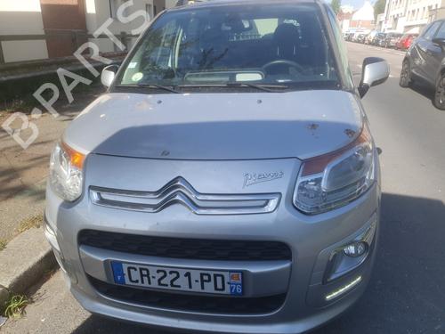 Used Parts CITROËN C3 Picasso (SH_) 4644550
