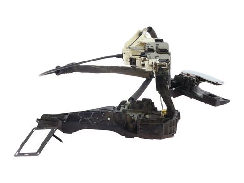 Used Front left lock Front left lock FIAT FREEMONT (345_) 2.0 JTD (140 hp) 33311223 33311223